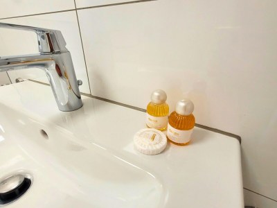 Apartment Winterberg apartment with free garage - Features photo 8