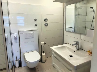 Apartment Winterberg apartment with free garage - Features photo 9