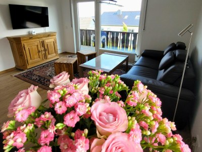 Apartment Winterberg apartment with free garage - Features photo 11