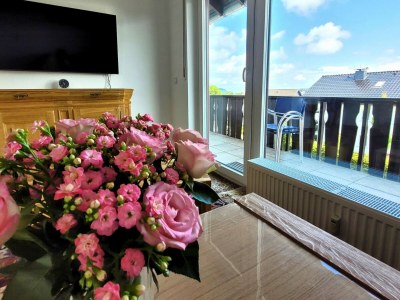 Apartment Winterberg apartment with free garage - Features photo 12