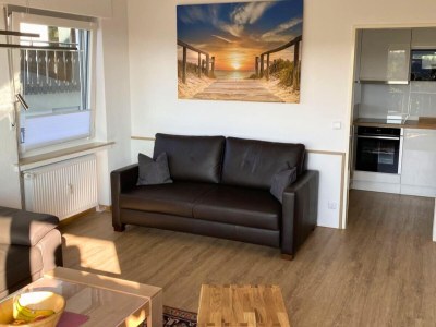 Apartment Winterberg apartment with free garage - Features photo 13