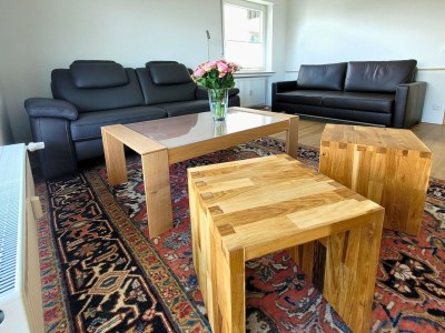 Apartment Winterberg apartment with free garage - Features photo 15