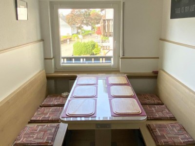 Apartment Winterberg apartment with free garage - Features photo 16