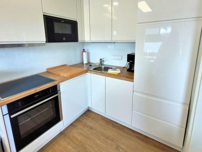 Apartment Winterberg apartment with free garage - Features photo 17