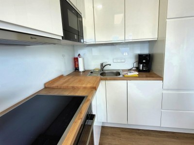 Apartment Winterberg apartment with free garage - Features photo 18