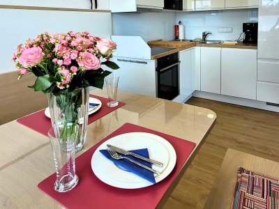 Apartment Winterberg apartment with free garage - Features photo 19