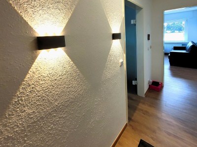 Apartment Winterberg apartment with free garage - Features photo 20