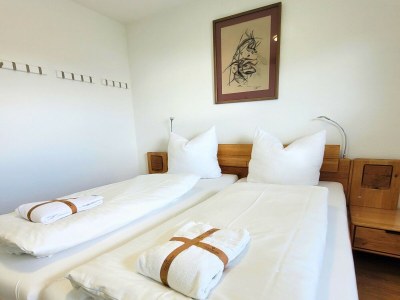 Apartment Winterberg apartment with free garage - Features photo 21