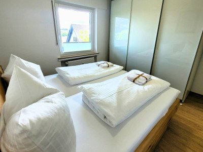 Apartment Winterberg apartment with free garage - Features photo 23