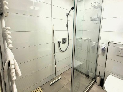 Apartment Winterberg apartment with free garage - Features photo 24