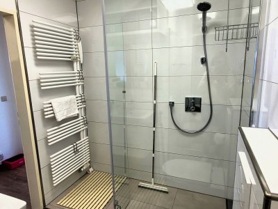 Apartment Winterberg apartment with free garage - Features photo 25