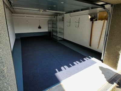 Apartment Winterberg apartment with free garage - Document photo 35