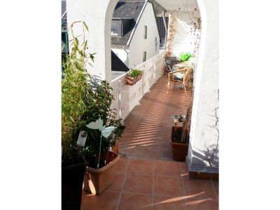 Holiday apartment Näkel-Ahrtal - Outdoor photo 3