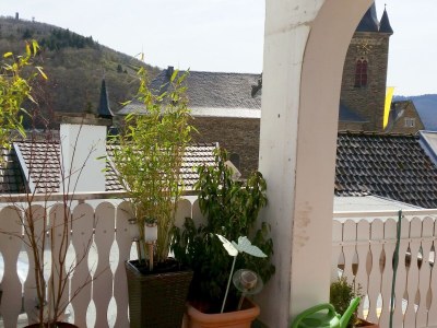 Holiday apartment Näkel-Ahrtal - Outdoor photo 4