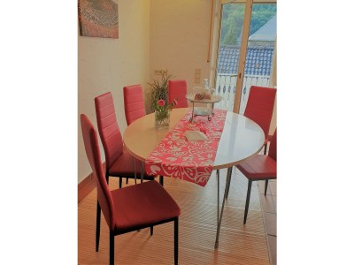 Holiday apartment Näkel-Ahrtal - Features photo 10