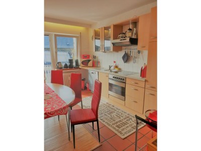 Holiday apartment Näkel-Ahrtal - Features photo 11