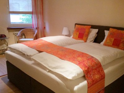 Holiday apartment Näkel-Ahrtal - Features photo 12