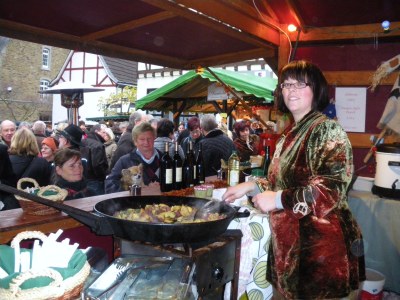 Holiday apartment Näkel-Ahrtal - Environment photo 26