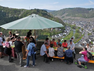 Holiday apartment Näkel-Ahrtal - Environment photo 27