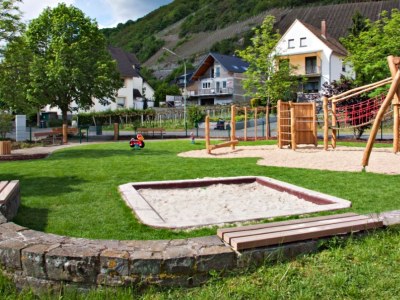 Holiday apartment Näkel-Ahrtal - Environment photo 28