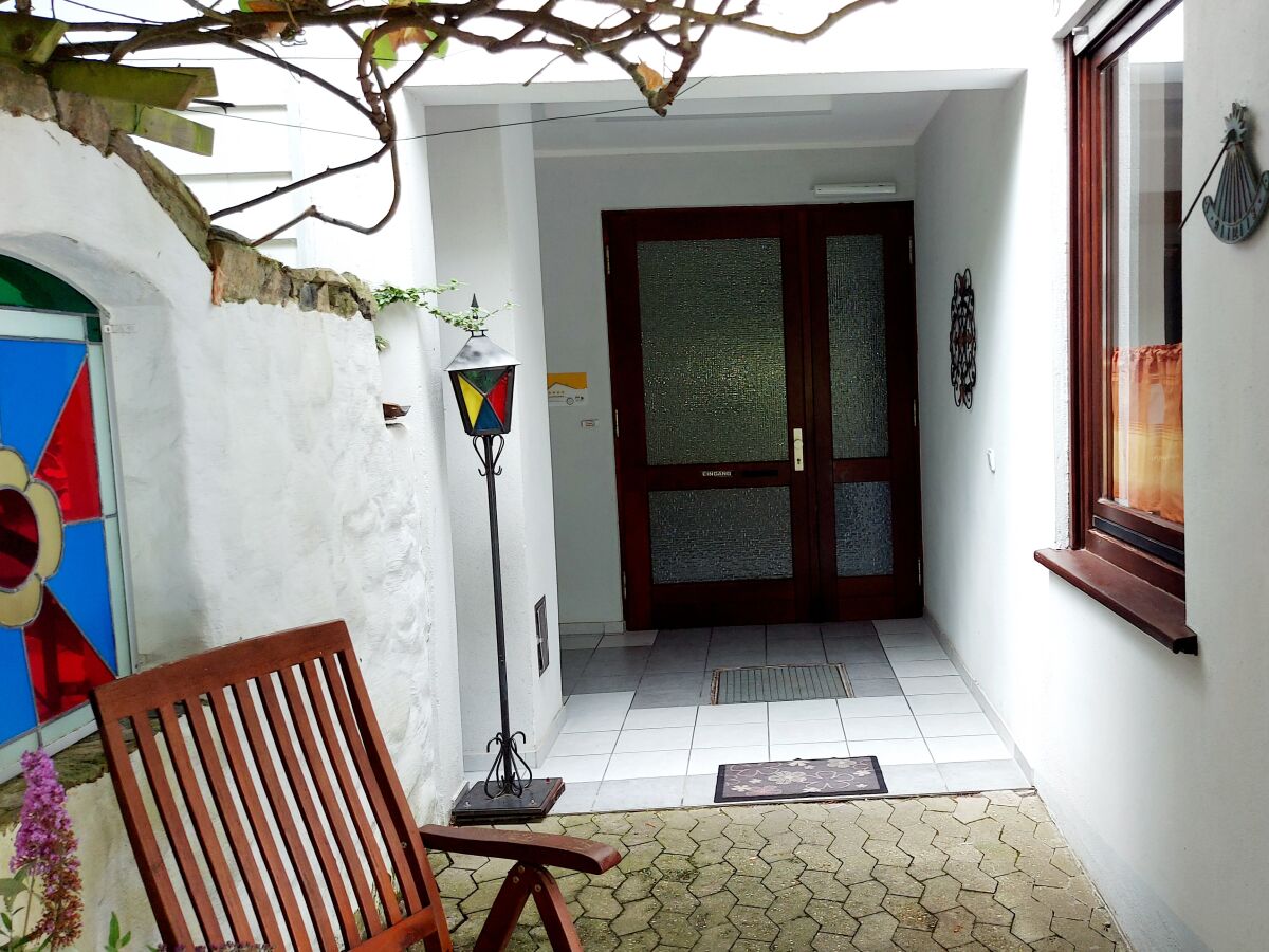 Holiday apartment Villa Gast - Outdoor photo 3