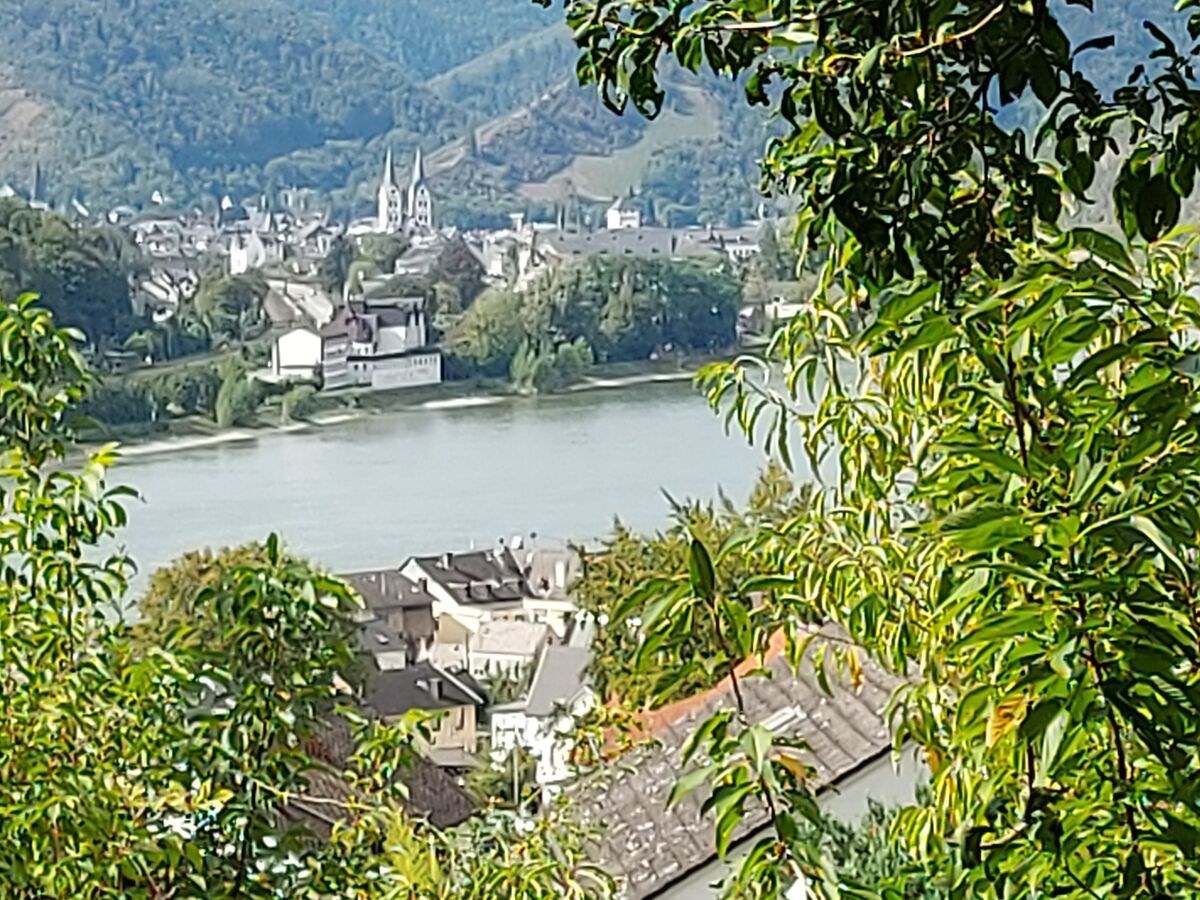 Holiday apartment Villa Gast - Outdoor photo 5