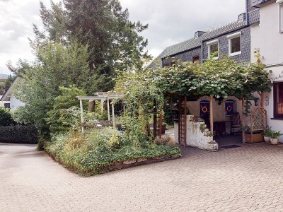 Holiday apartment Villa Gast - Outdoor photo 2