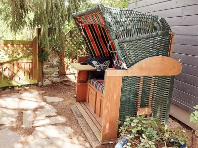 Holiday apartment Villa Gast - Outdoor photo 4