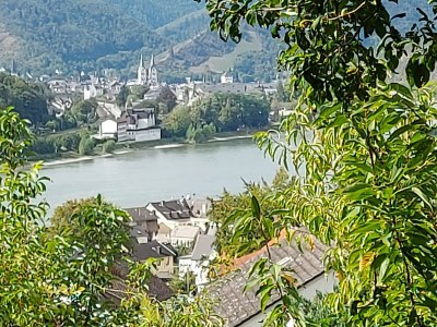 Holiday apartment Villa Gast - Outdoor photo 5