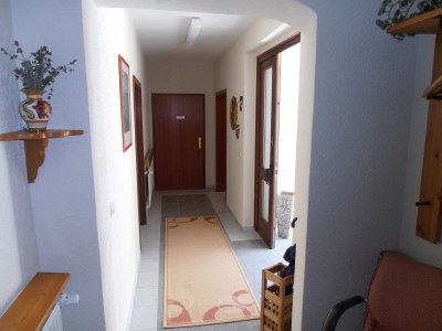 Holiday apartment Villa Gast - Features photo 6