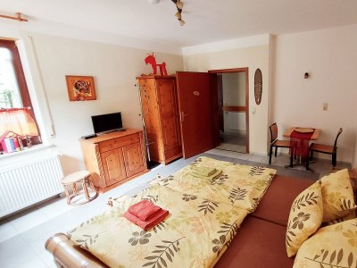 Holiday apartment Villa Gast - Features photo 8