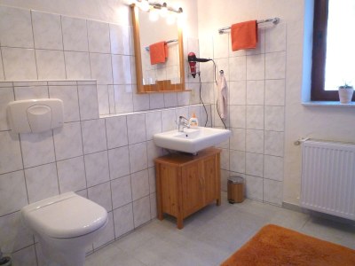 Holiday apartment Villa Gast - Features photo 10