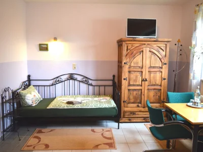 Holiday apartment Villa Gast - Features photo 14