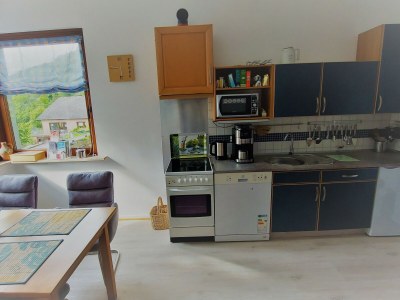 Holiday apartment Villa Gast - Features photo 16