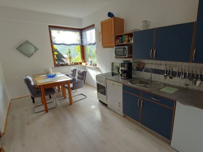 Holiday apartment Villa Gast - Features photo 17