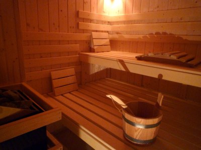 Holiday apartment Villa Gast - Features photo 19