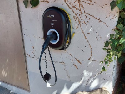 Holiday apartment Villa Gast - Features photo 21