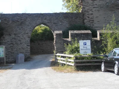 Holiday apartment Villa Gast - Environment photo 22