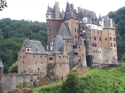 Holiday apartment Villa Gast - Environment photo 23