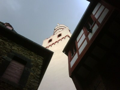 Holiday apartment Villa Gast - Environment photo 24