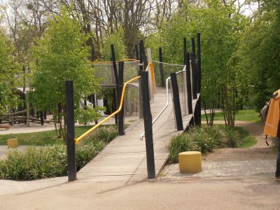 Holiday apartment Villa Gast - Environment photo 25