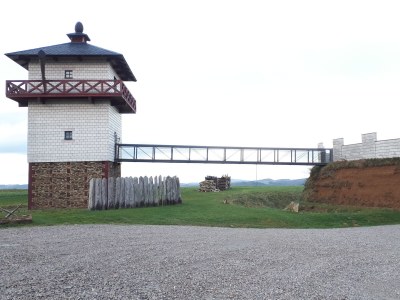 Holiday apartment Villa Gast - Environment photo 29