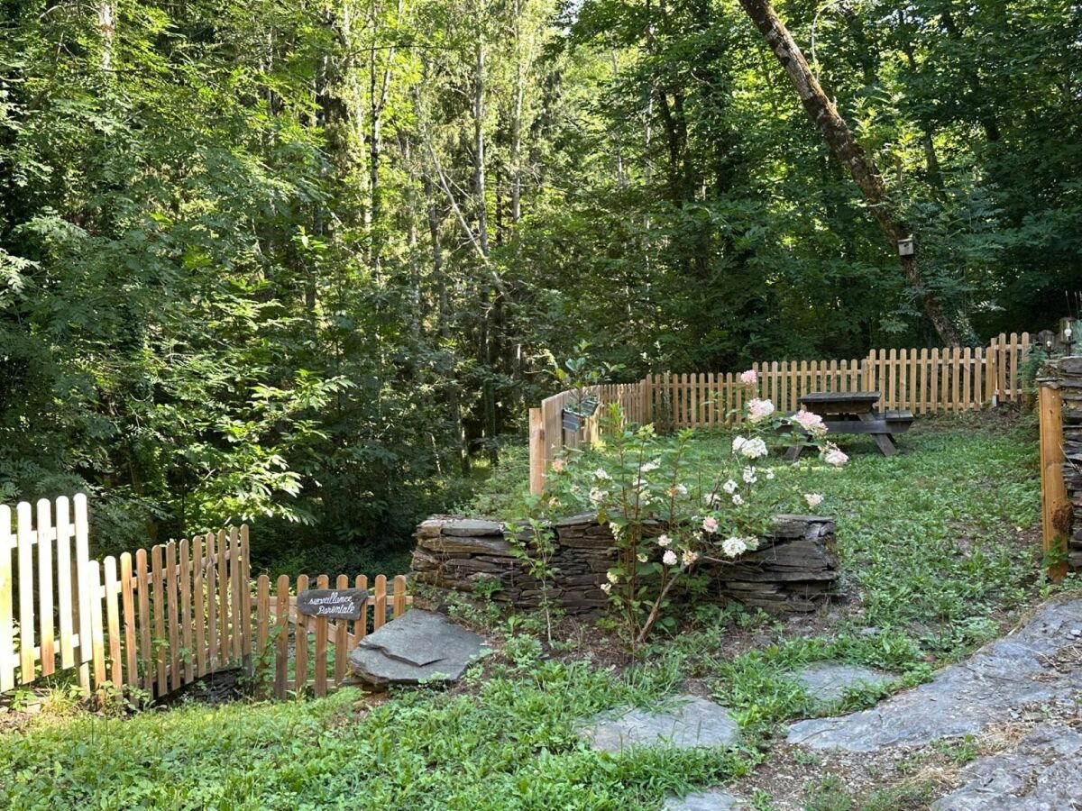 Holiday house Cottage by River with Spa near Carcassonne - Outdoor photo 4