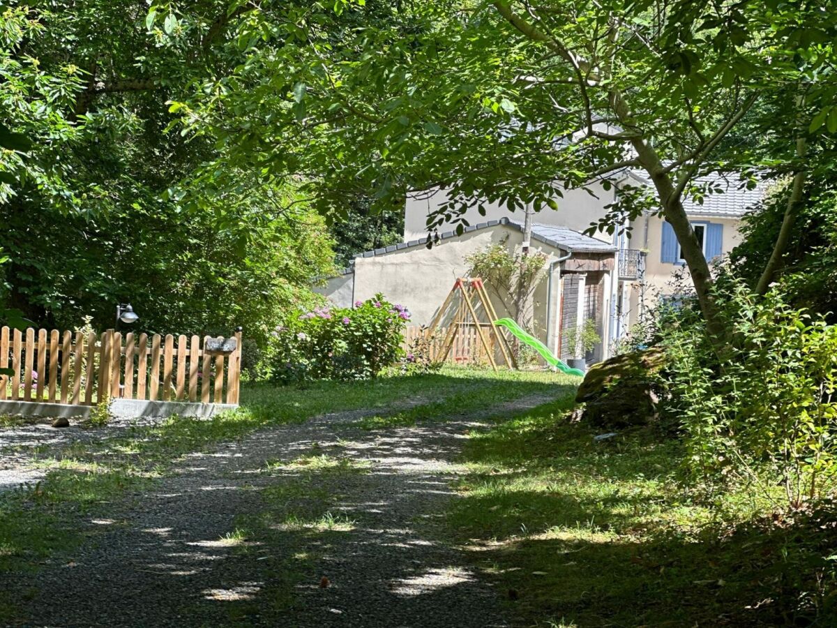 Holiday house Cottage by River with Spa near Carcassonne - Outdoor photo 5