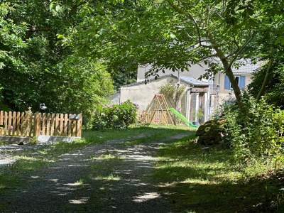 Holiday house Cottage by River with Spa near Carcassonne - Outdoor photo 5