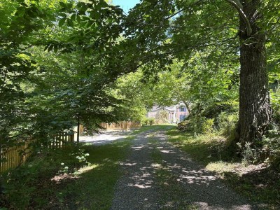 Holiday house Cottage by River with Spa near Carcassonne - Outdoor photo 9