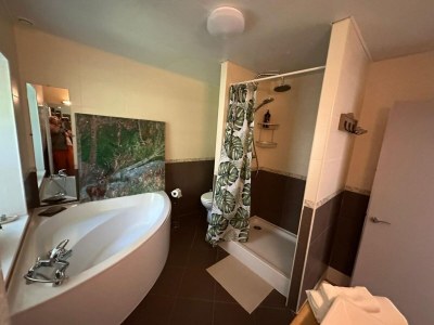 Holiday house Cottage by River with Spa near Carcassonne - Features photo 12