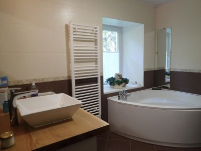 Holiday house Cottage by River with Spa near Carcassonne - Features photo 13