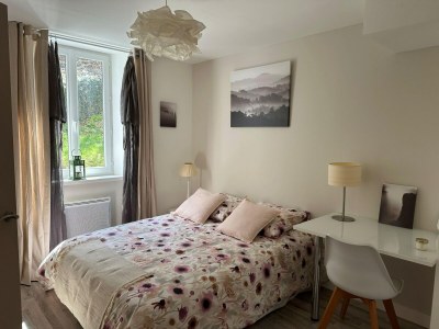 Holiday house Cottage by River with Spa near Carcassonne - Features photo 16