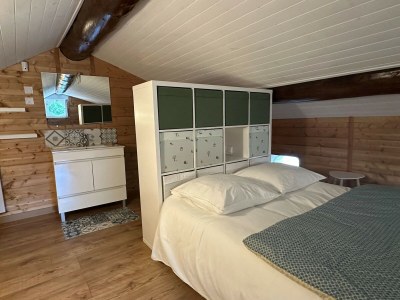 Holiday house Cottage by River with Spa near Carcassonne - Features photo 17